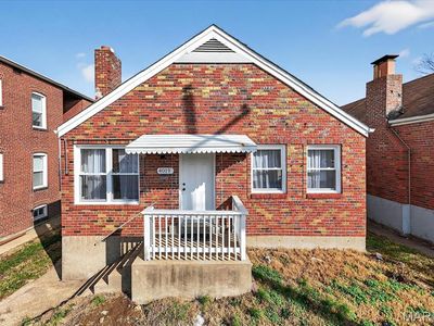 4019 Meramec St, Saint Louis, MO, 63116