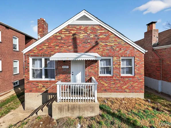 4019 Meramec St, Saint Louis, MO 63116
