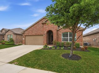 11500 Starlight Ranch Trl, Haslet, TX 76052