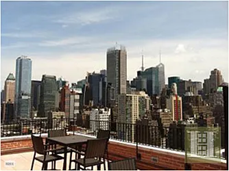 Rented by Halstead Real Estate