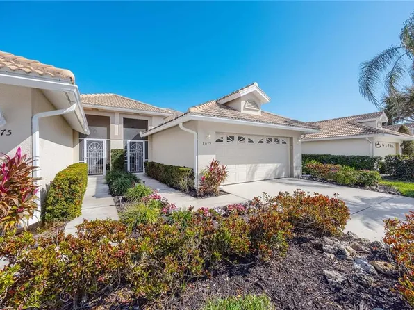 8079 Palomino DR #20, NAPLES, FL 34113