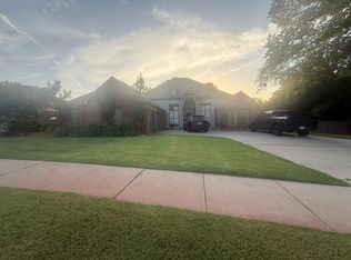 19501 Yearling Way, Edmond, OK 73012