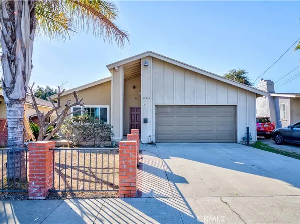 14940 Gale Ave, Hacienda Heights, CA 91745