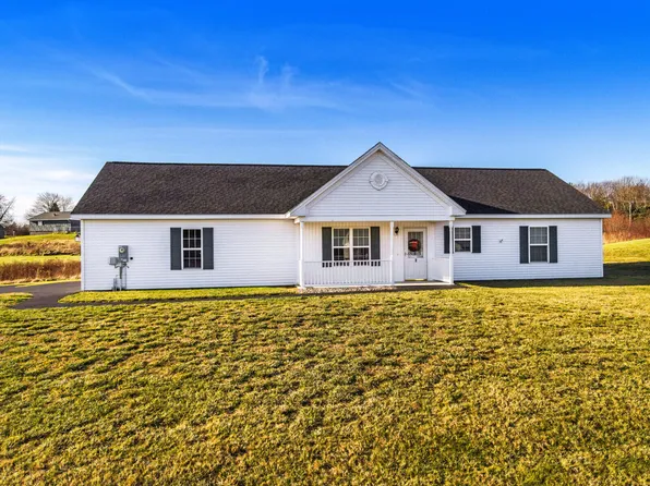 3 Meadow Drive, Waterville, ME 04901