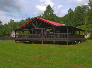 3 Sunset Valley, Rogers, KY 41365