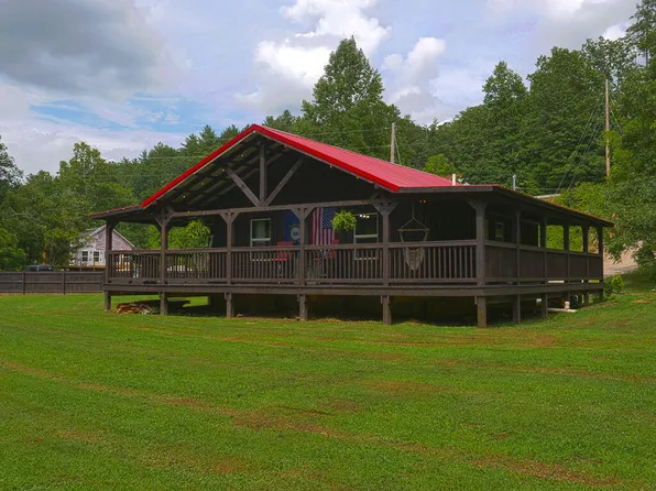 3 Sunset Valley, Rogers, KY 41365
