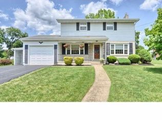 213 Rothermel Blvd, Reading, PA 19605
