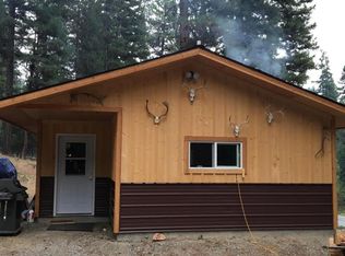 30453 Yaak River Rd, Troy, MT 59935