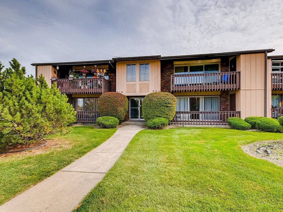 1st image of 421 S Cottage Grove Ave #0
