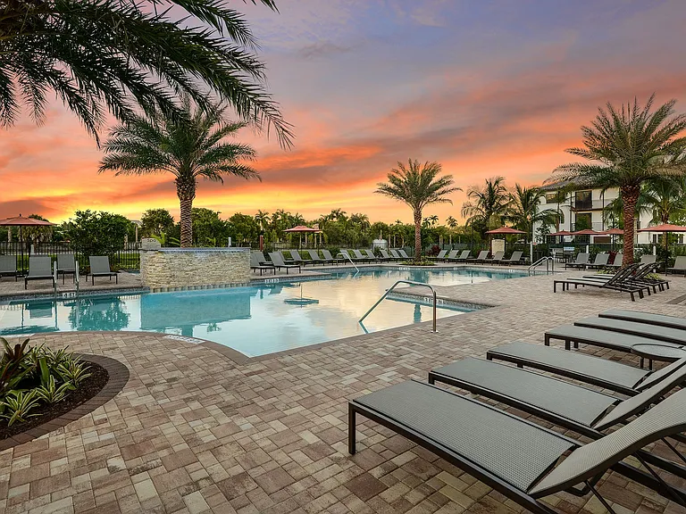 Palm Ranch — Photo 2