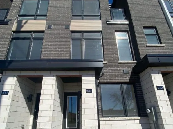 1553 Midland Ave, Toronto, ON M1P 3C1