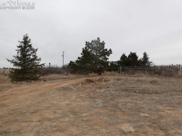 32775 Truckton Rd, Yoder, CO 80864
