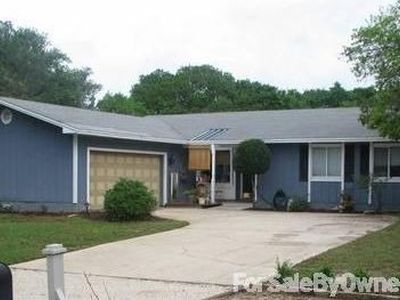 310 4th St, St Augustine, FL, 32084