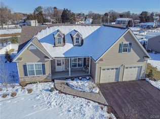 1101 Ridge Rd, Easton, PA 18045