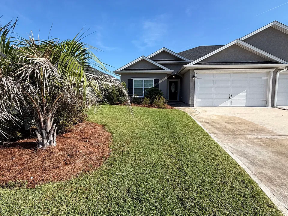 318 The Villas Way