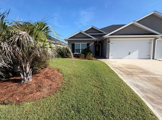 318 The Villas Way, Kingsland, GA 31548