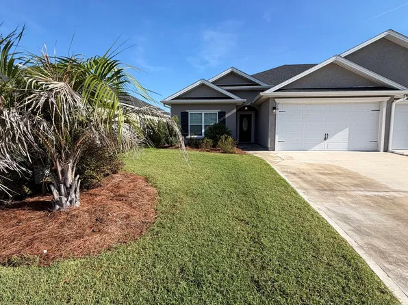 318 The Villas Way, Kingsland, GA 31548
