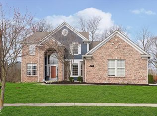 8228 Morel Dr, Indianapolis, IN
