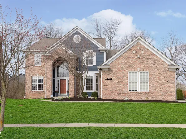 8228 Morel Dr, Indianapolis, IN 46256