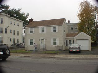 510 Summer St, Lynn, MA 01905