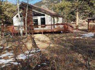 2830 Eagle Cliff Ln, Estes Park, CO 80517