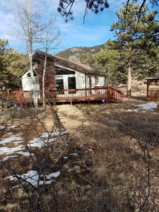 2830 Eagle Cliff Ln, Estes Park, CO, 80517