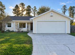 304 Greenacres Dr, Kingsland, GA 31548