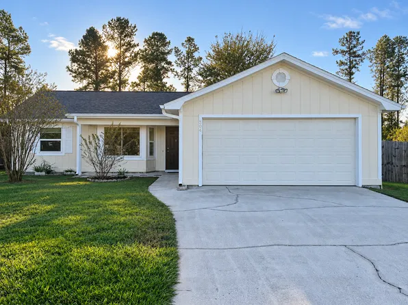 304 Greenacres Dr, Kingsland, GA 31548