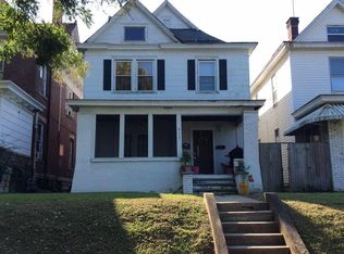 415 5th Ave, Huntington, WV 25701