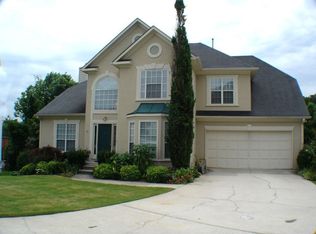 587 Riverlanding Dr, Lawrenceville, GA 30046