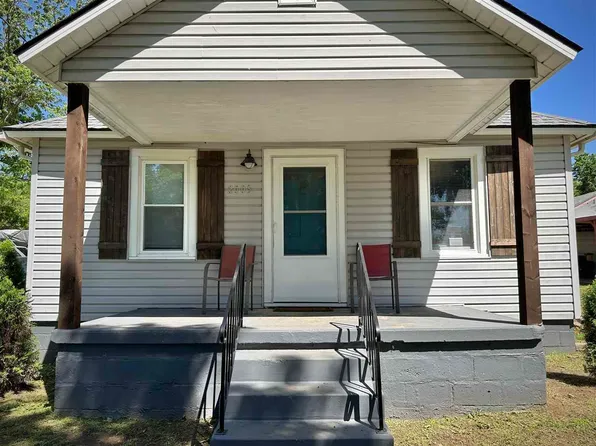 2003 Cedar St, Ponca City, OK 74604