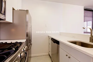 Rented by Mirador Real Estate