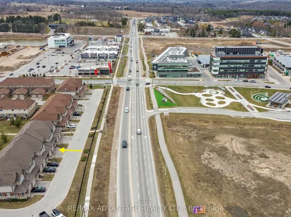 1220 Riverbend Rd #81, London, ON N6K 0G5