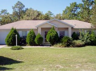 9 Bahia Trace Loop, Ocala, FL 34472