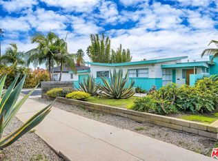 3435 Cabrillo Blvd, Los Angeles, CA 90066