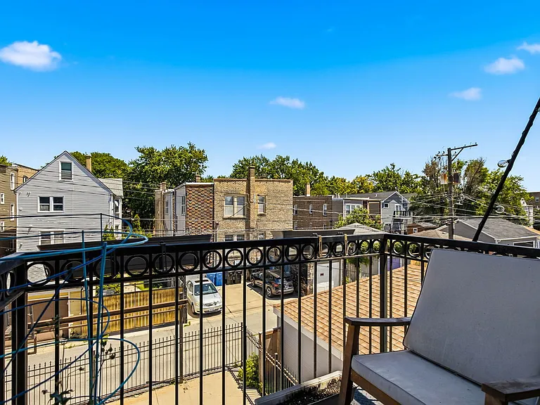 4231 N Kedzie Ave #2-F — Photo 16