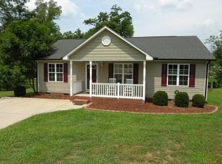 4604 Hendrix Ct, Concord, NC 28025