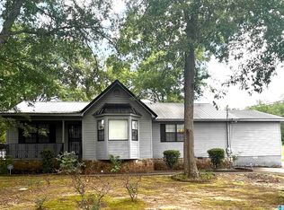 623 Chestnut St, Anniston, AL 36201