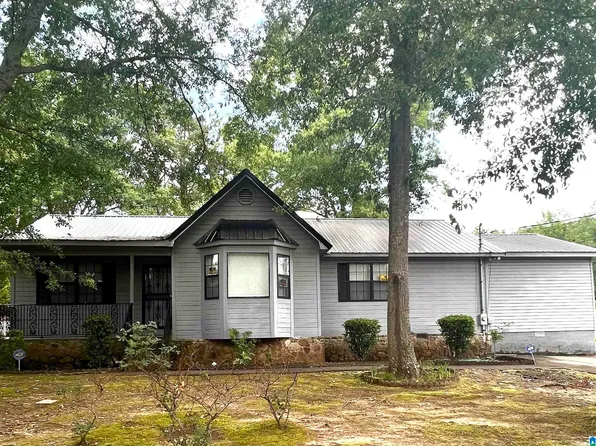 623 Chestnut St, Anniston, AL 36201