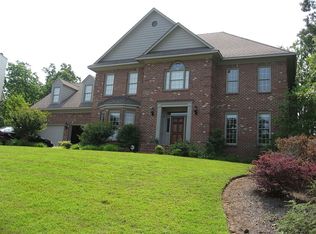 595 Ambrose Pl, Fayetteville, NC 28314