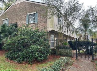913 Vouray Dr TOWNHOME B, Kenner, LA 70065