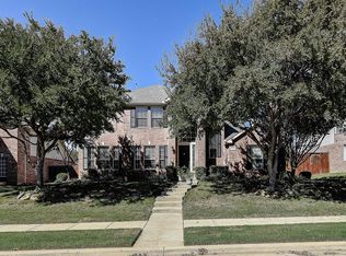 7830 Daylily Way, Frisco, TX 75033