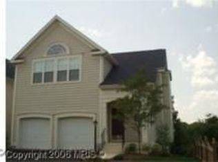 6738 Sycamore Park Dr, Haymarket, VA 20169
