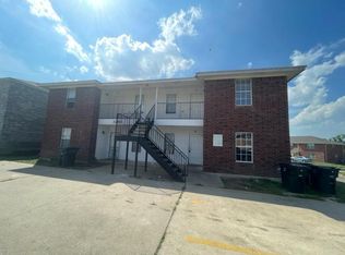 3201 Hereford Ln #D, Killeen, TX 76542
