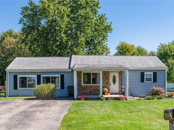 4636 Wayne Blvd, Lebanon, OH 45036