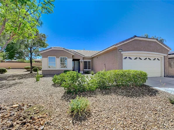 2529 Springville Way, Henderson, NV 89052