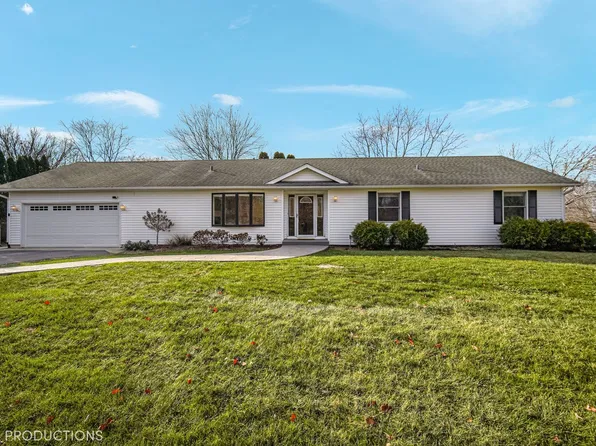 15812 W 138th St, Lockport, IL 60491