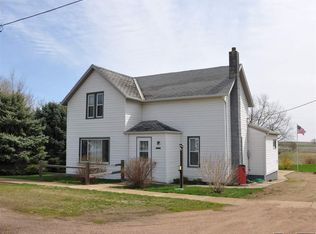 310 3rd St, Monroe, SD 57047