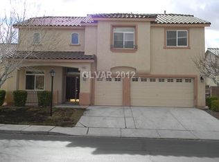 5397 S Esparon Ave, Las Vegas, NV 89141