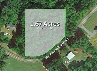 0 Baileytown Church Rd, Walnut Cove, NC 27052